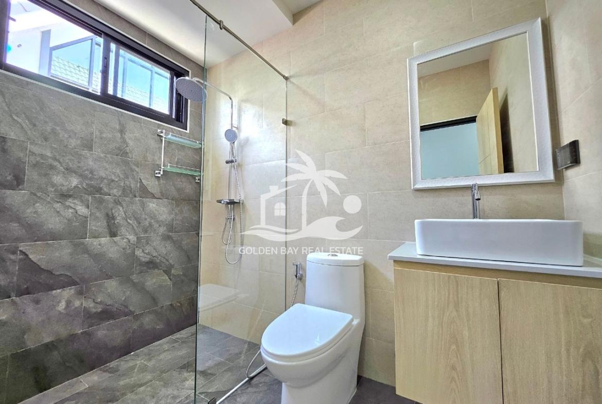 Private Pool Villa in Soi Siam Country Club – East Pattaya