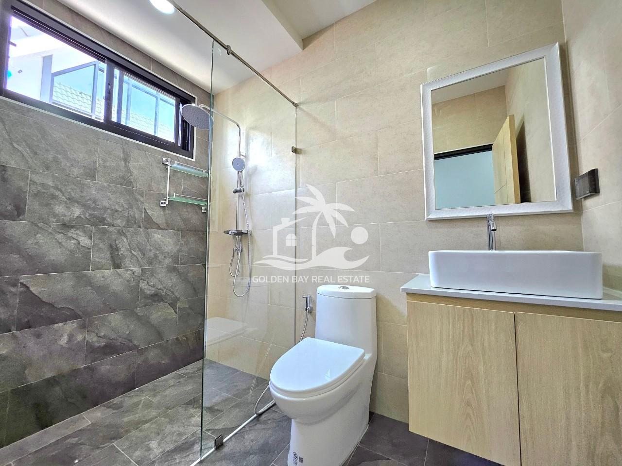 Private Pool Villa in Soi Siam Country Club – East Pattaya