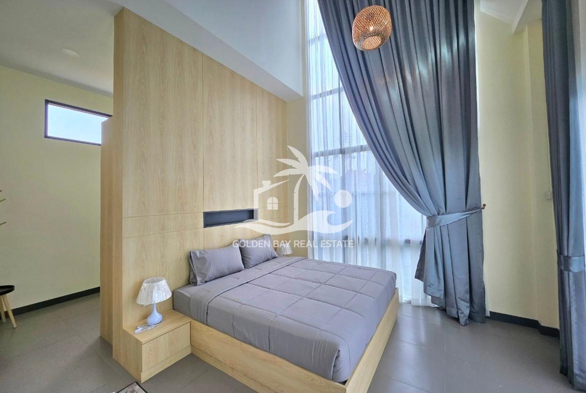 Private Pool Villa in Soi Siam Country Club – East Pattaya