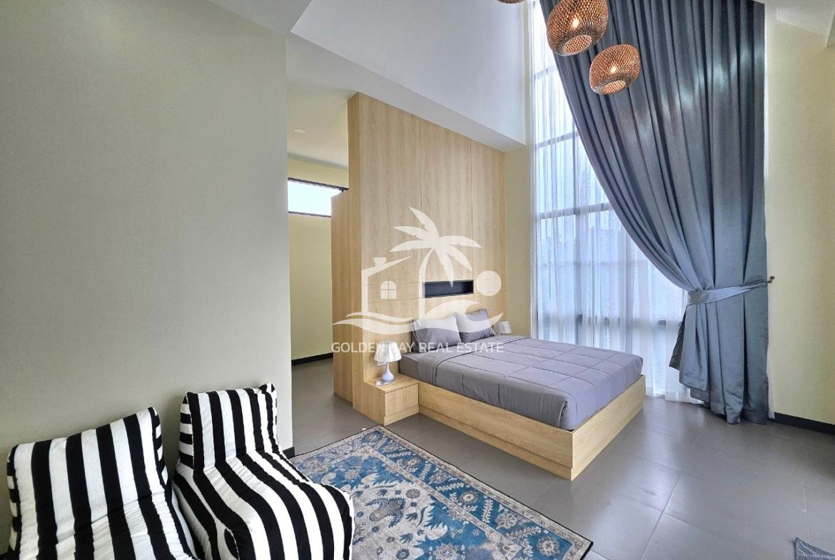 Private Pool Villa in Soi Siam Country Club – East Pattaya