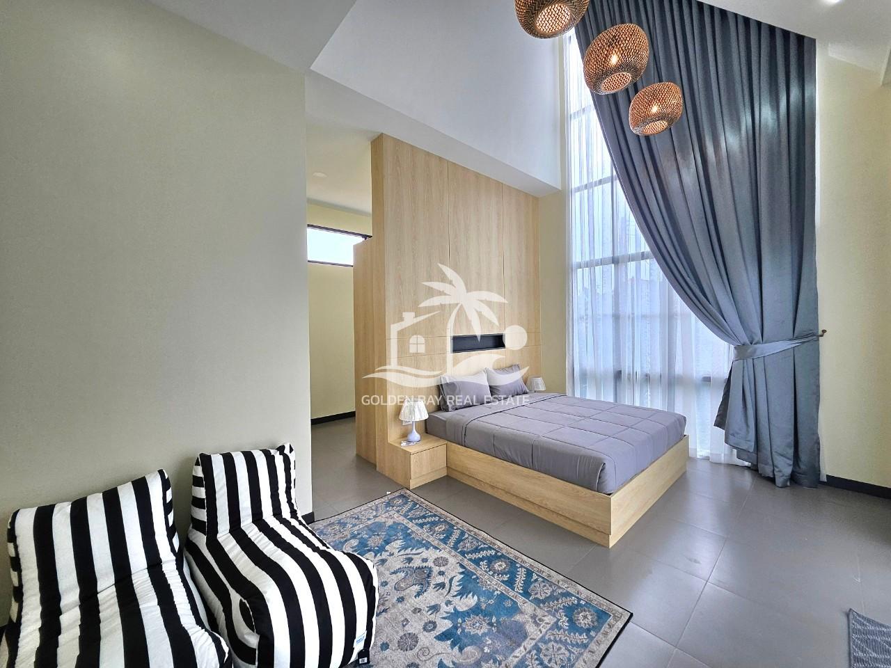 Private Pool Villa in Soi Siam Country Club – East Pattaya