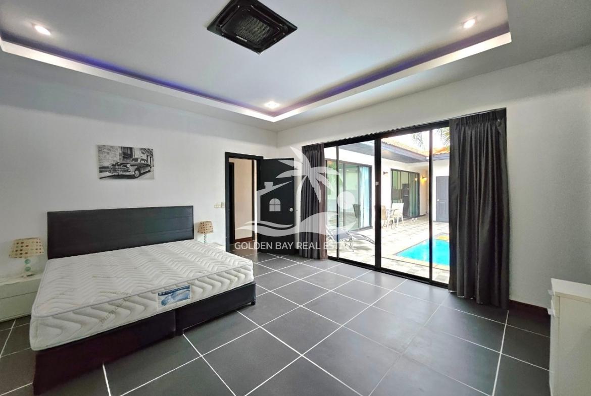 Freeway Villas – East Pattaya