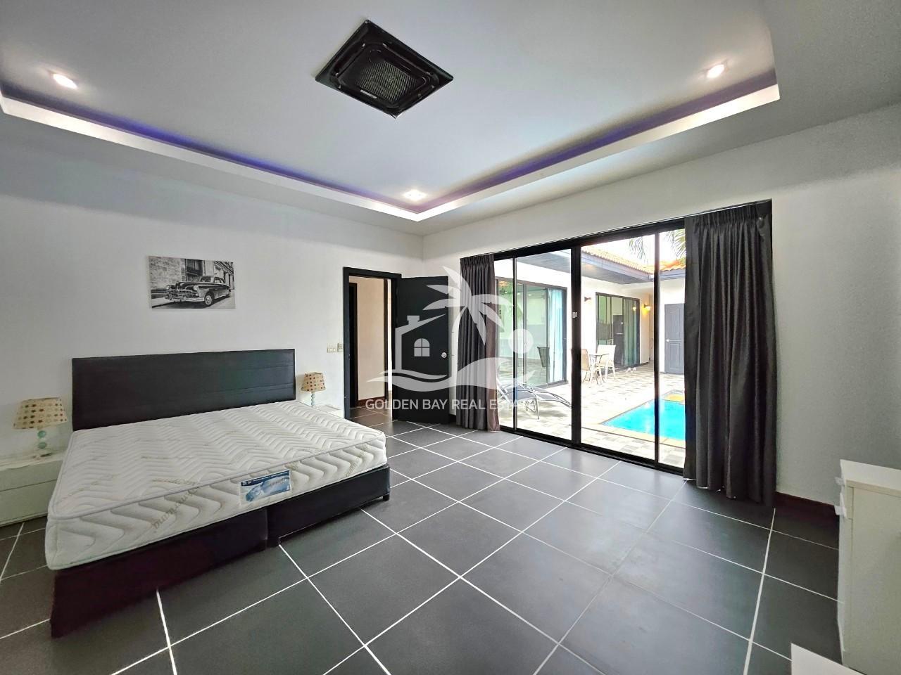 Freeway Villas – East Pattaya