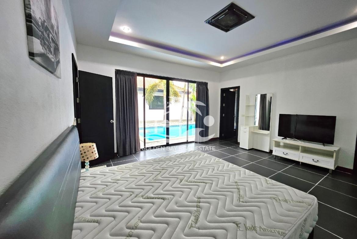 Freeway Villas – East Pattaya