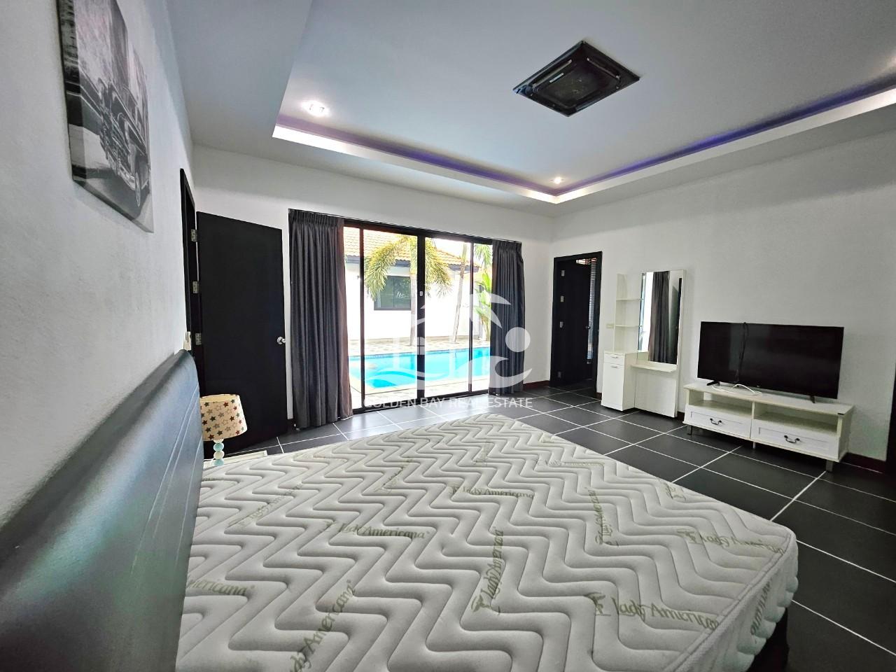 Freeway Villas – East Pattaya
