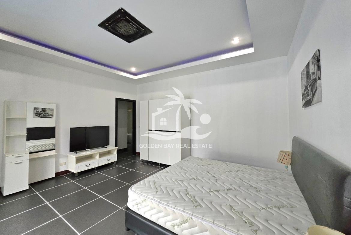Freeway Villas – East Pattaya