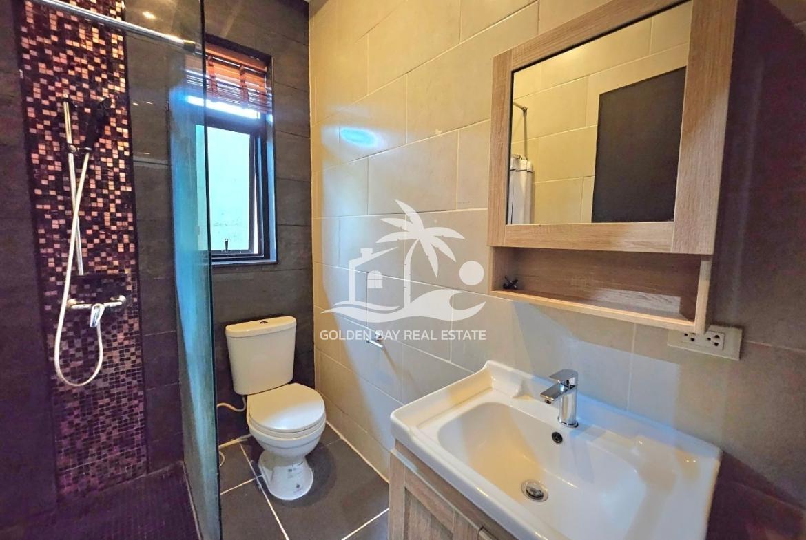 Freeway Villas – East Pattaya