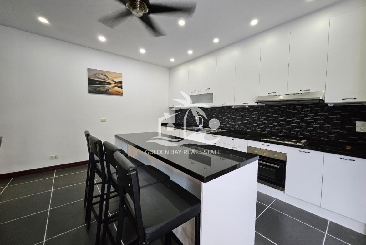Freeway Villas – East Pattaya