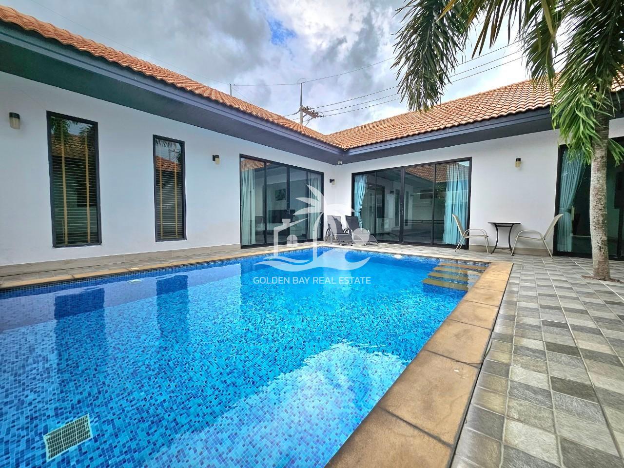 Freeway Villas – East Pattaya