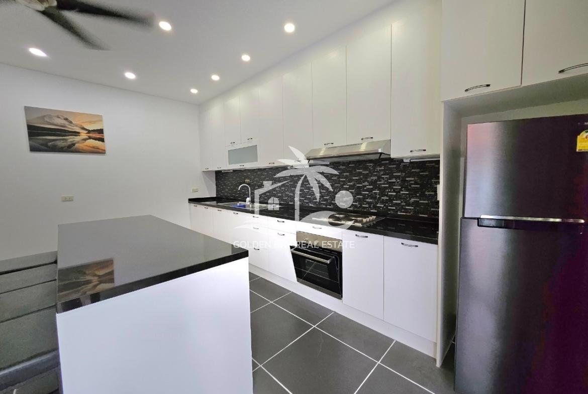 Freeway Villas – East Pattaya