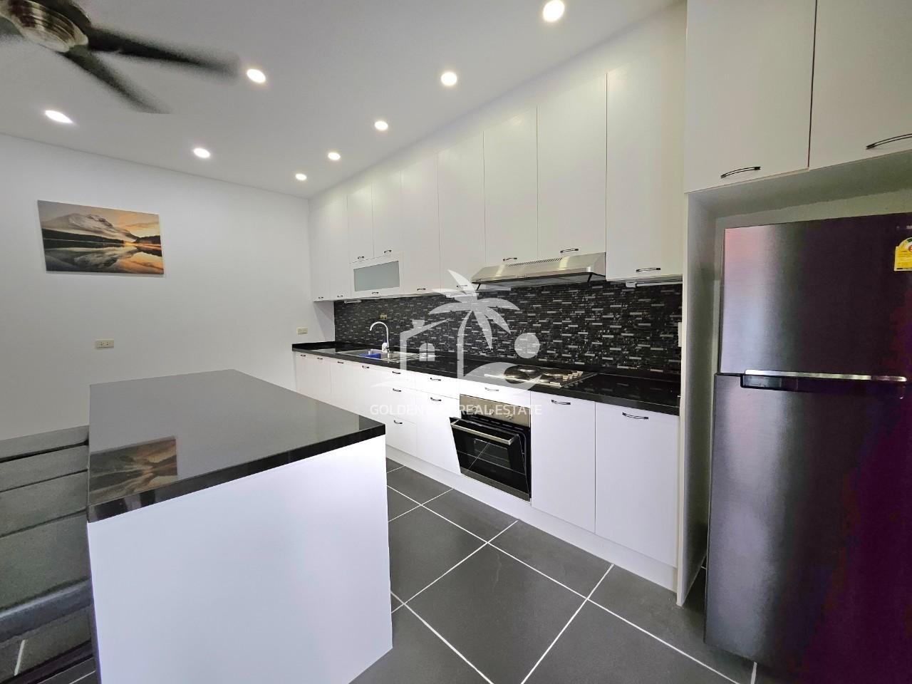 Freeway Villas – East Pattaya