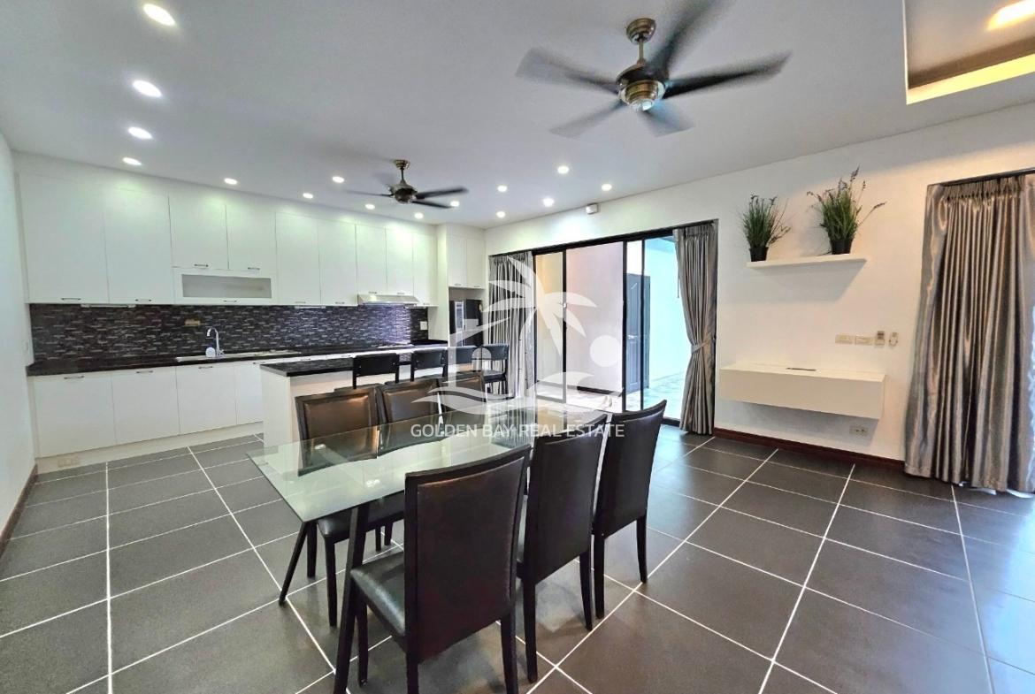 Freeway Villas – East Pattaya