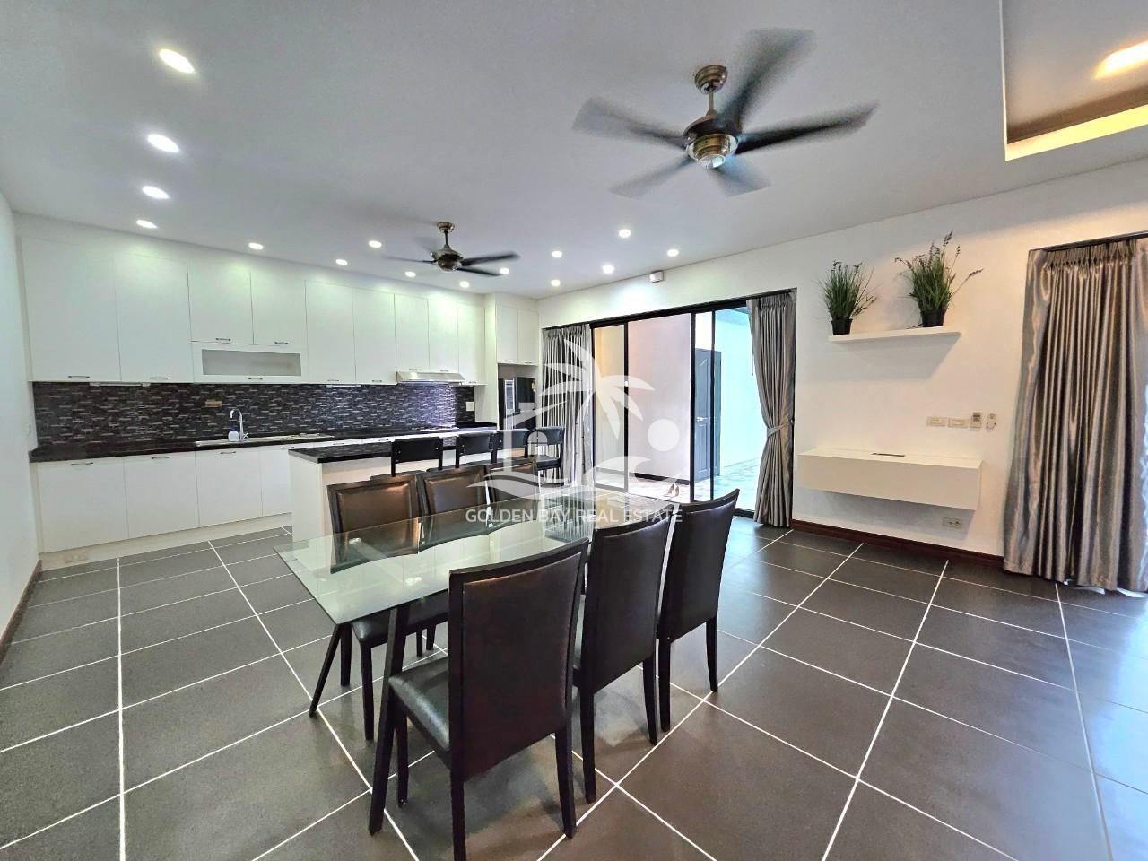 Freeway Villas – East Pattaya