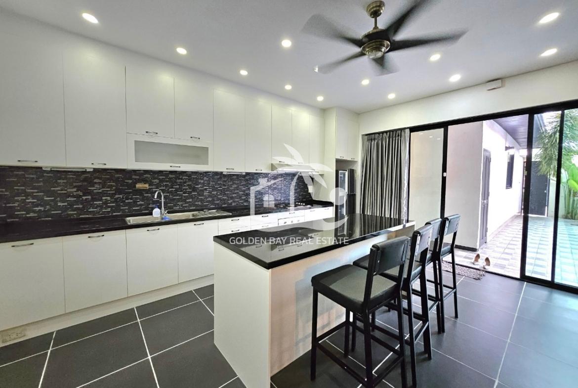 Freeway Villas – East Pattaya