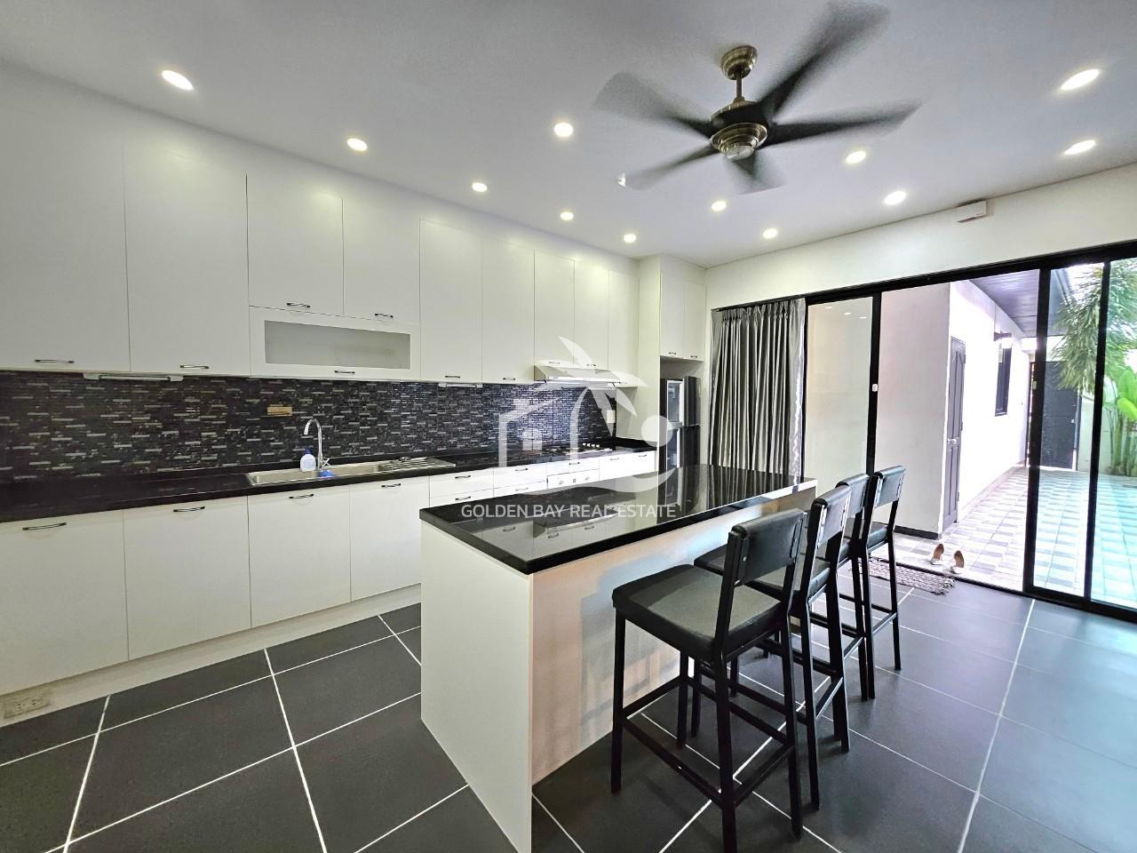 Freeway Villas – East Pattaya