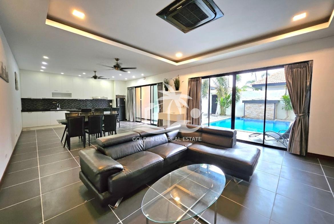 Freeway Villas – East Pattaya