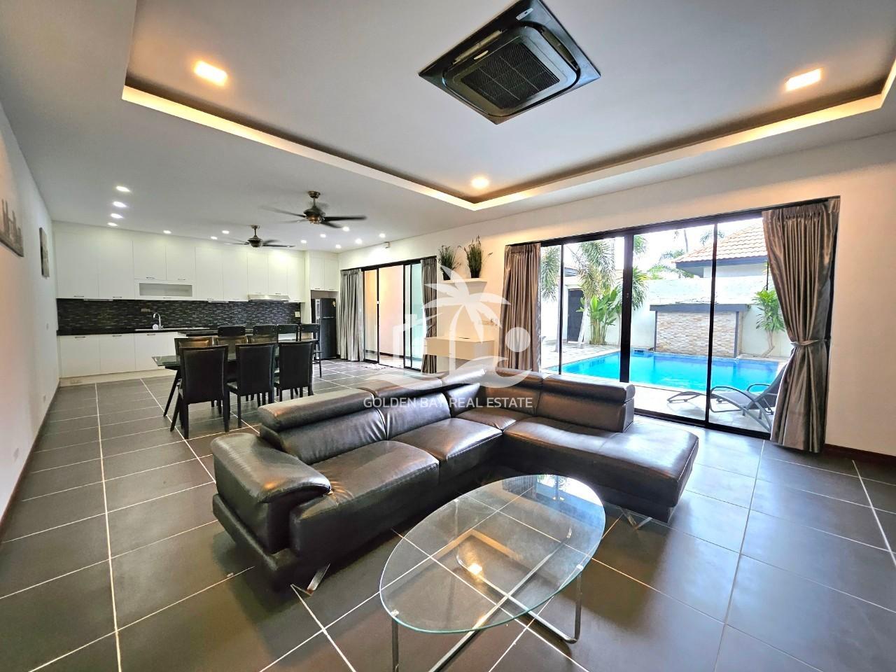 Freeway Villas – East Pattaya