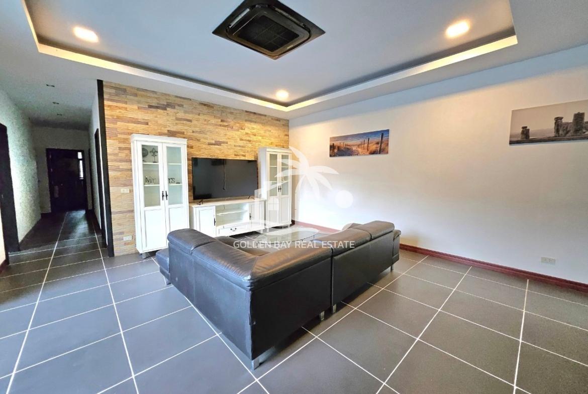 Freeway Villas – East Pattaya