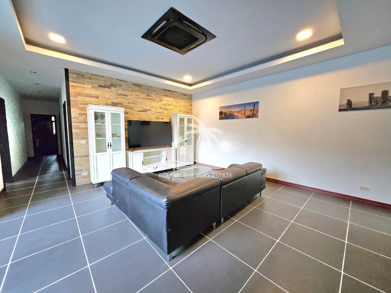 Freeway Villas – East Pattaya