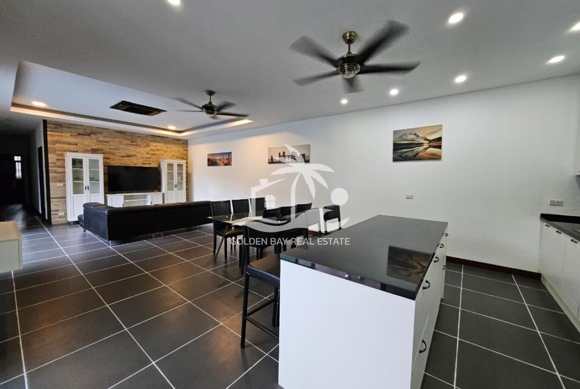 Freeway Villas – East Pattaya
