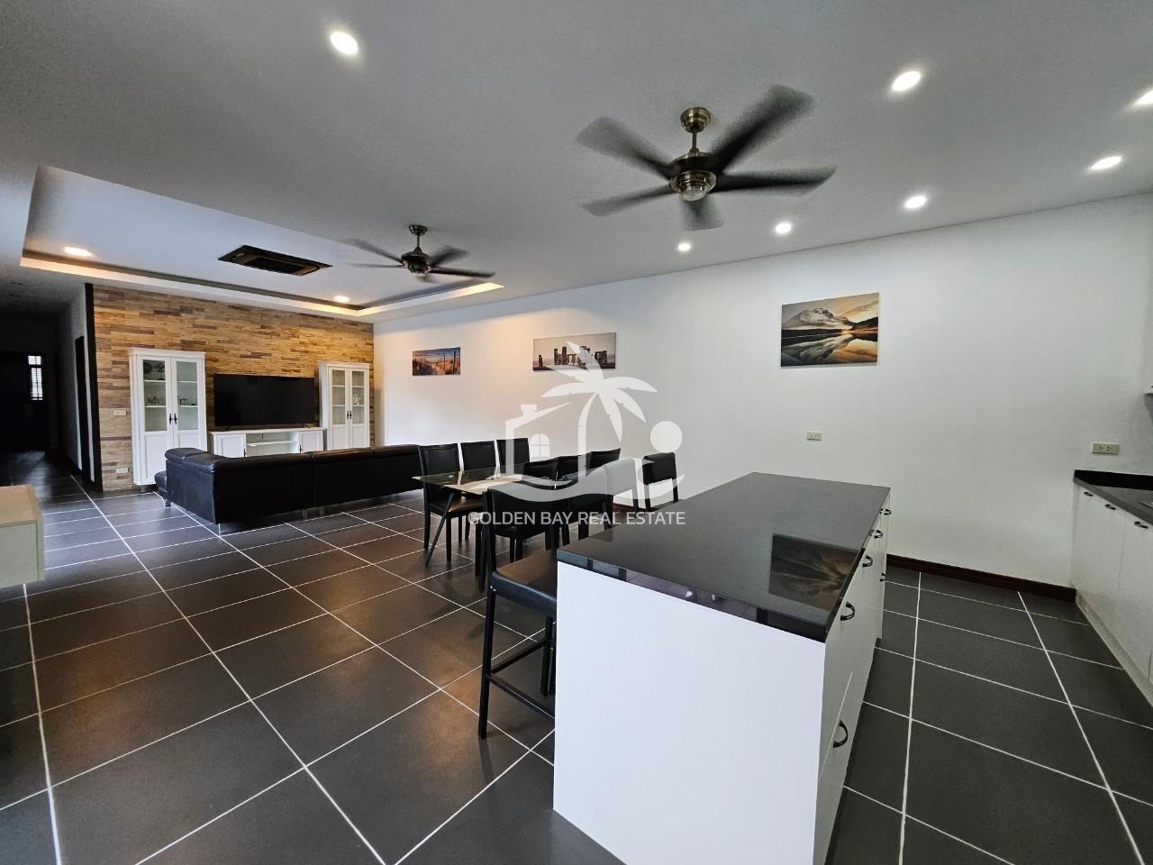 Freeway Villas – East Pattaya