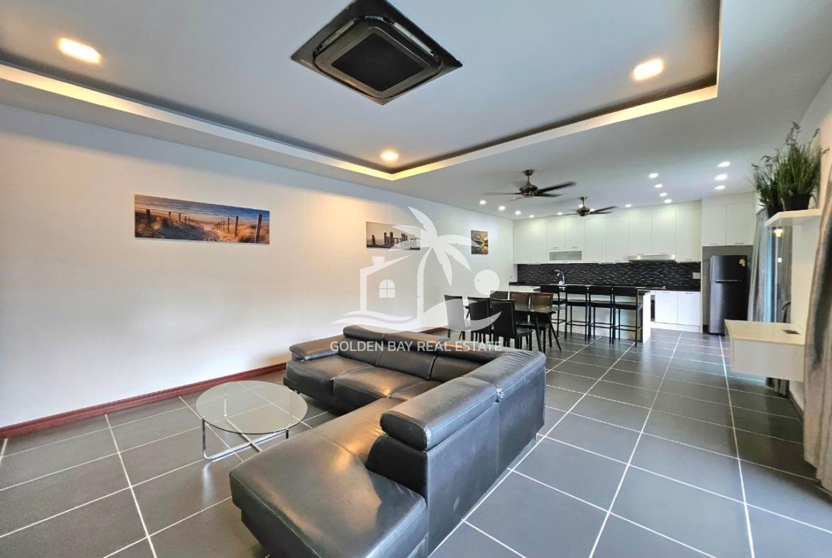 Freeway Villas – East Pattaya