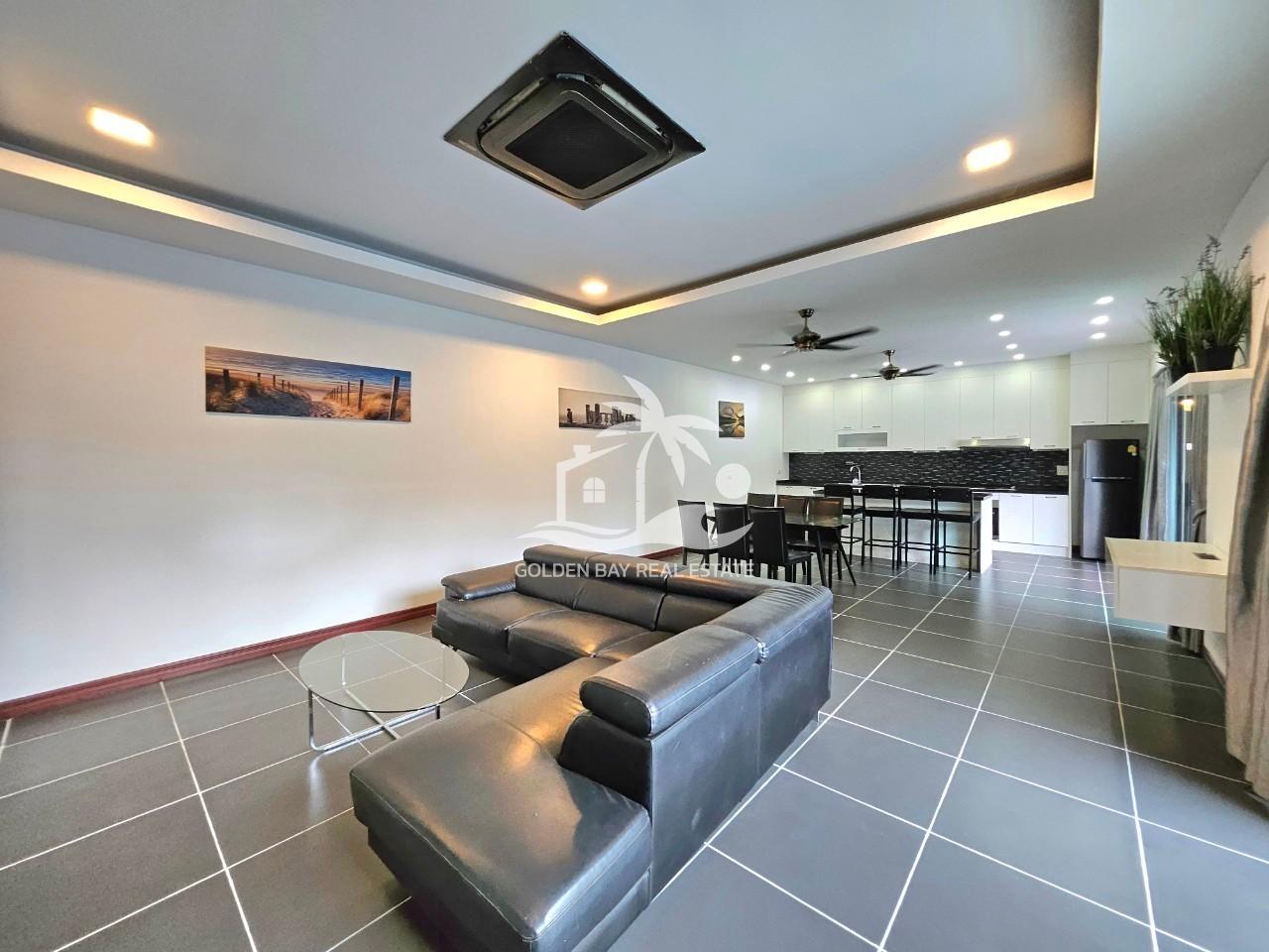 Freeway Villas – East Pattaya