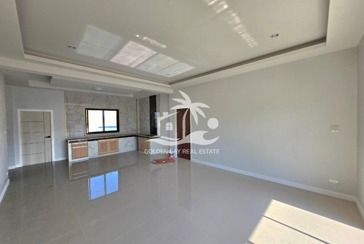 Private house – East Pattaya