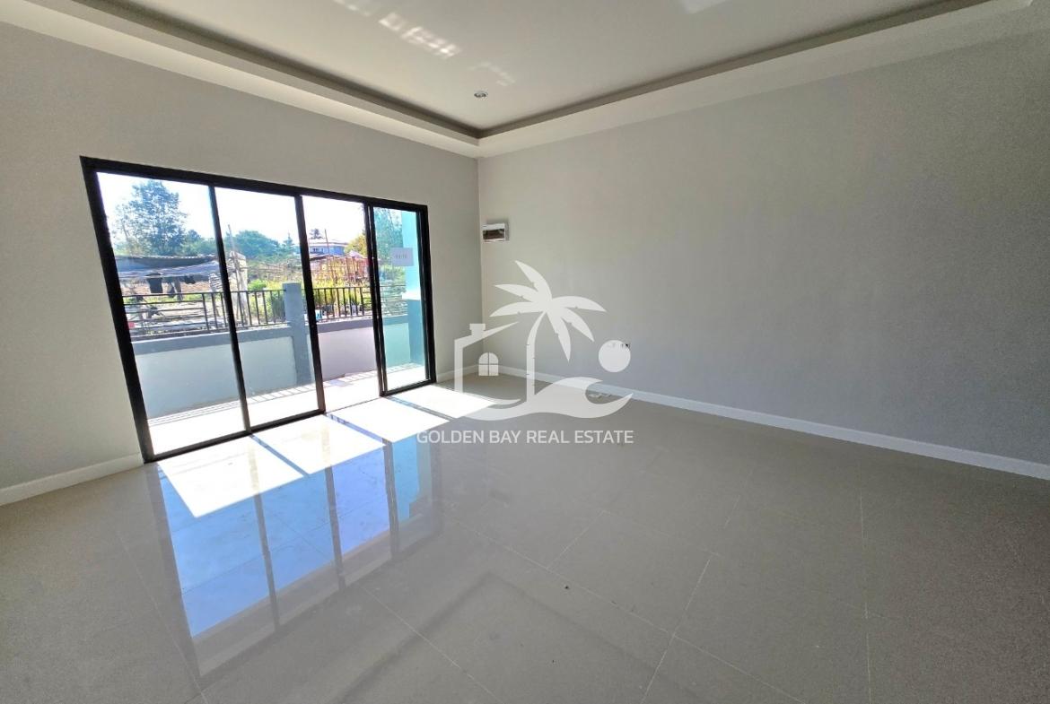 Private house – East Pattaya