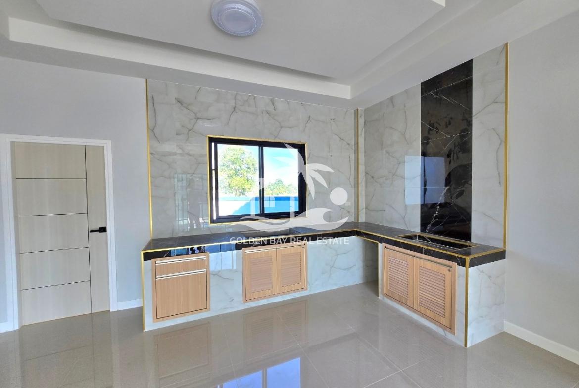 Private house – East Pattaya