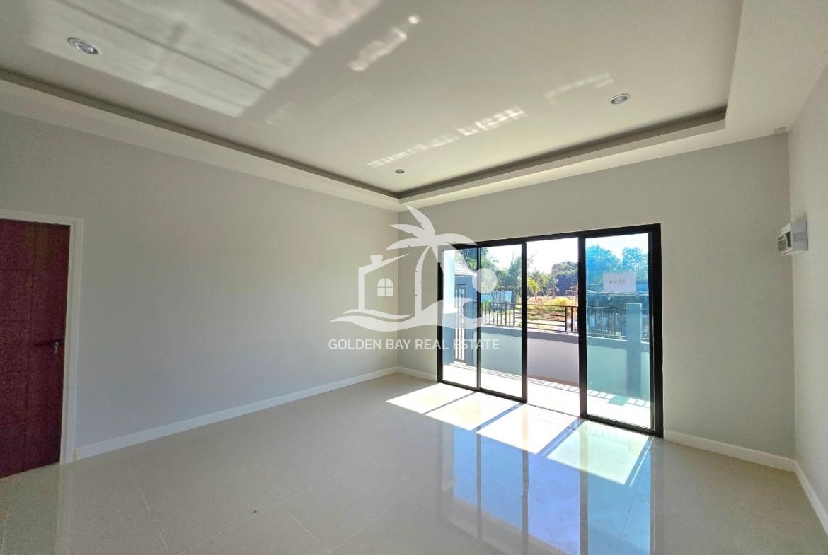 Private house – East Pattaya