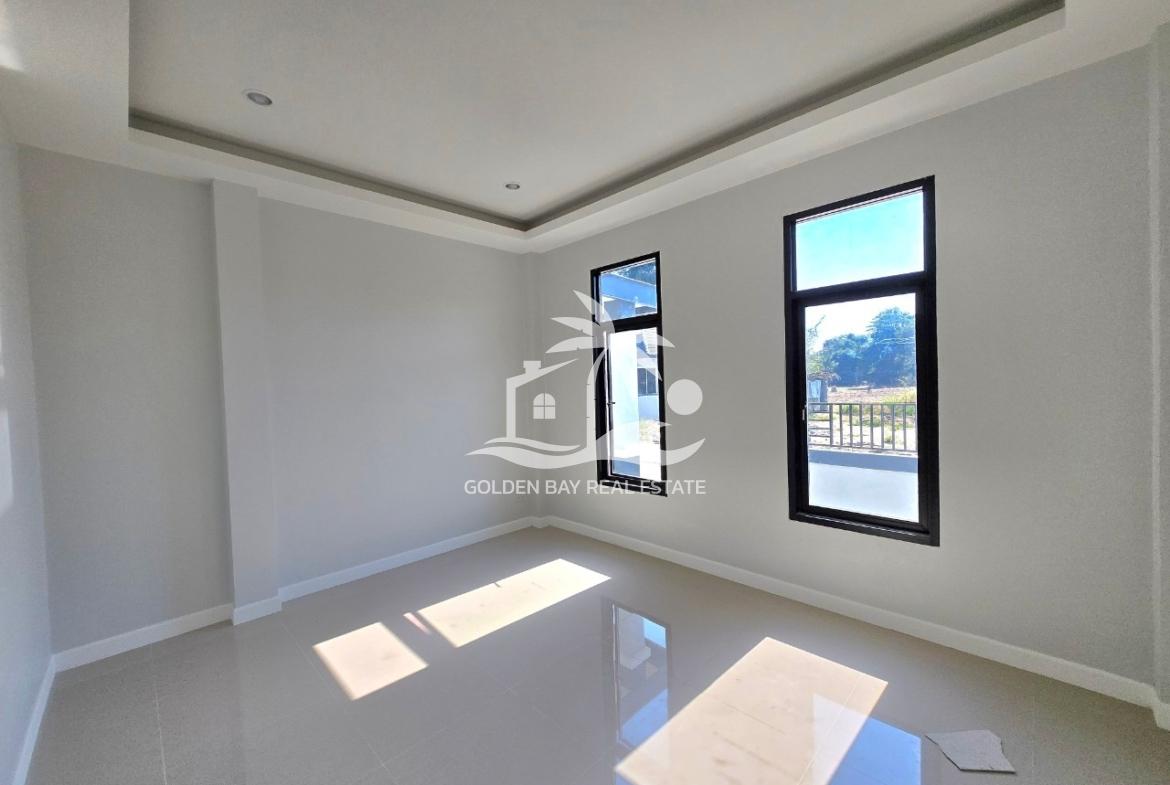 Private house – East Pattaya