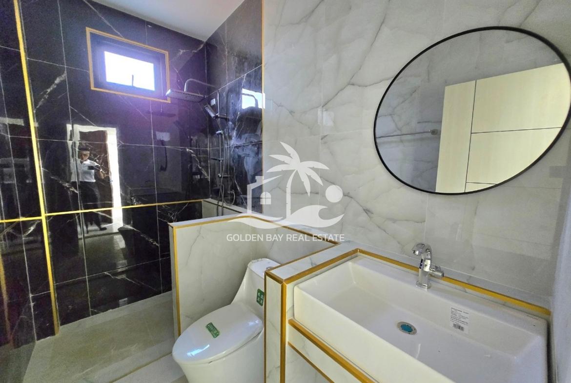 Private house – East Pattaya