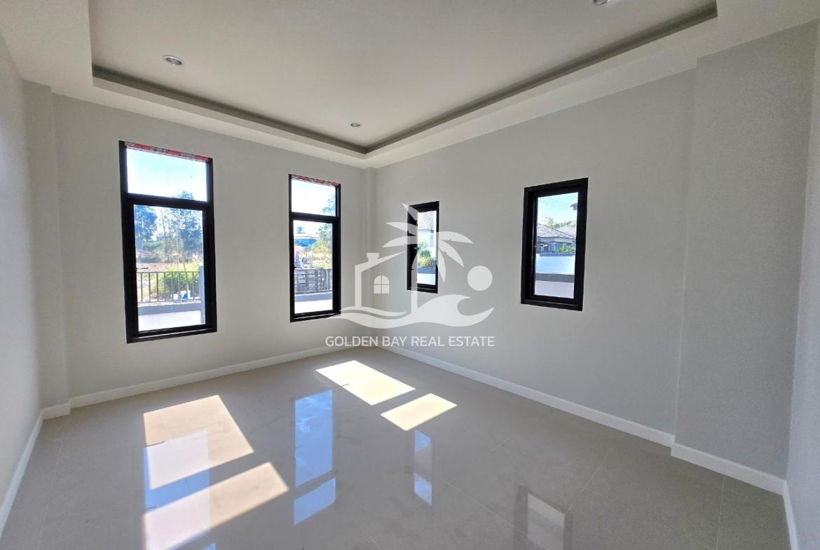 Private house – East Pattaya