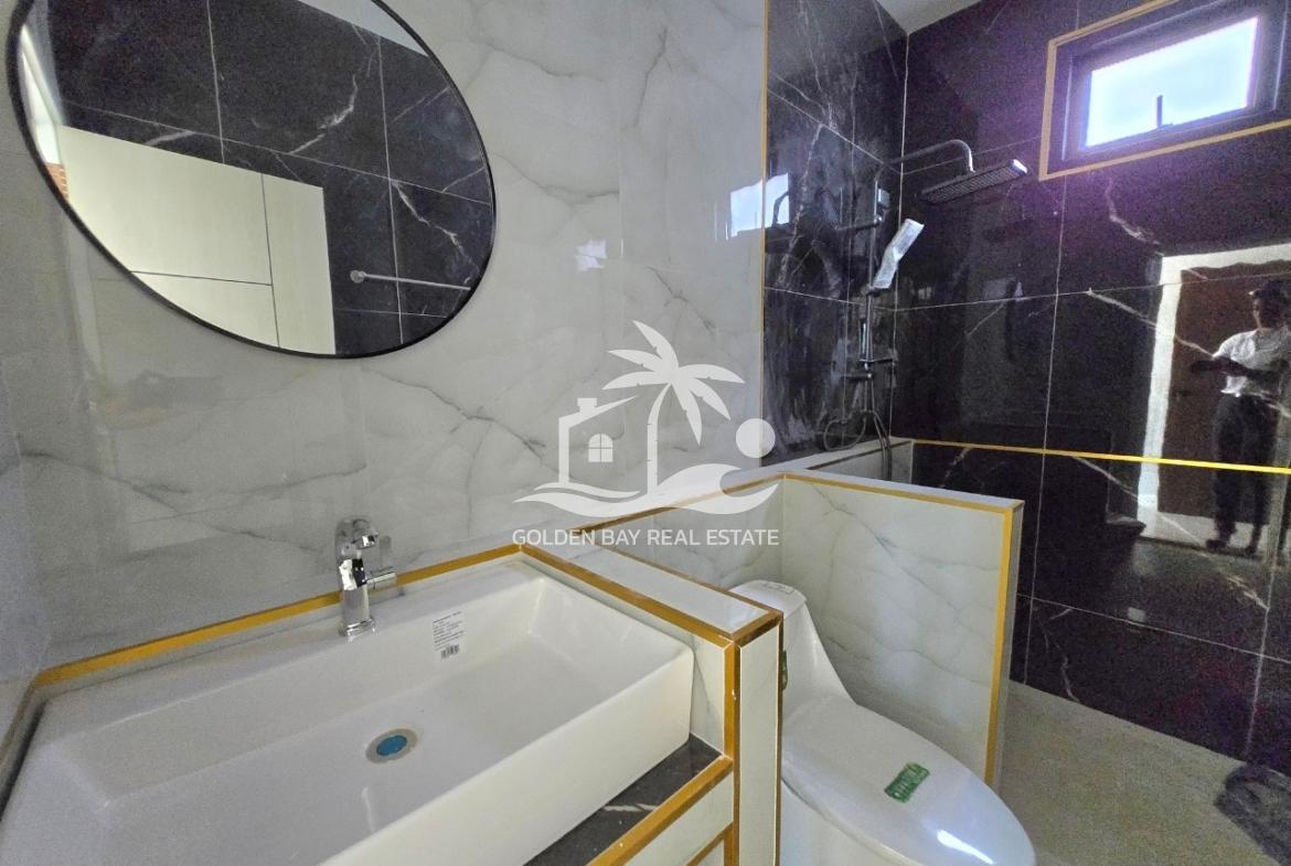 Private house – East Pattaya