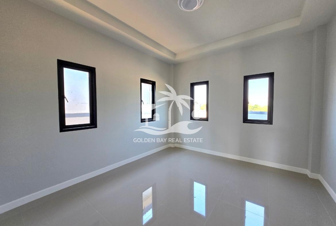 Private house – East Pattaya