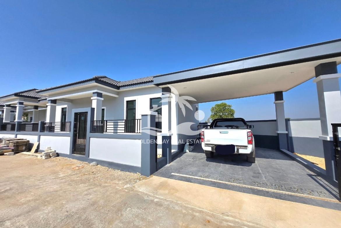 Private house – East Pattaya