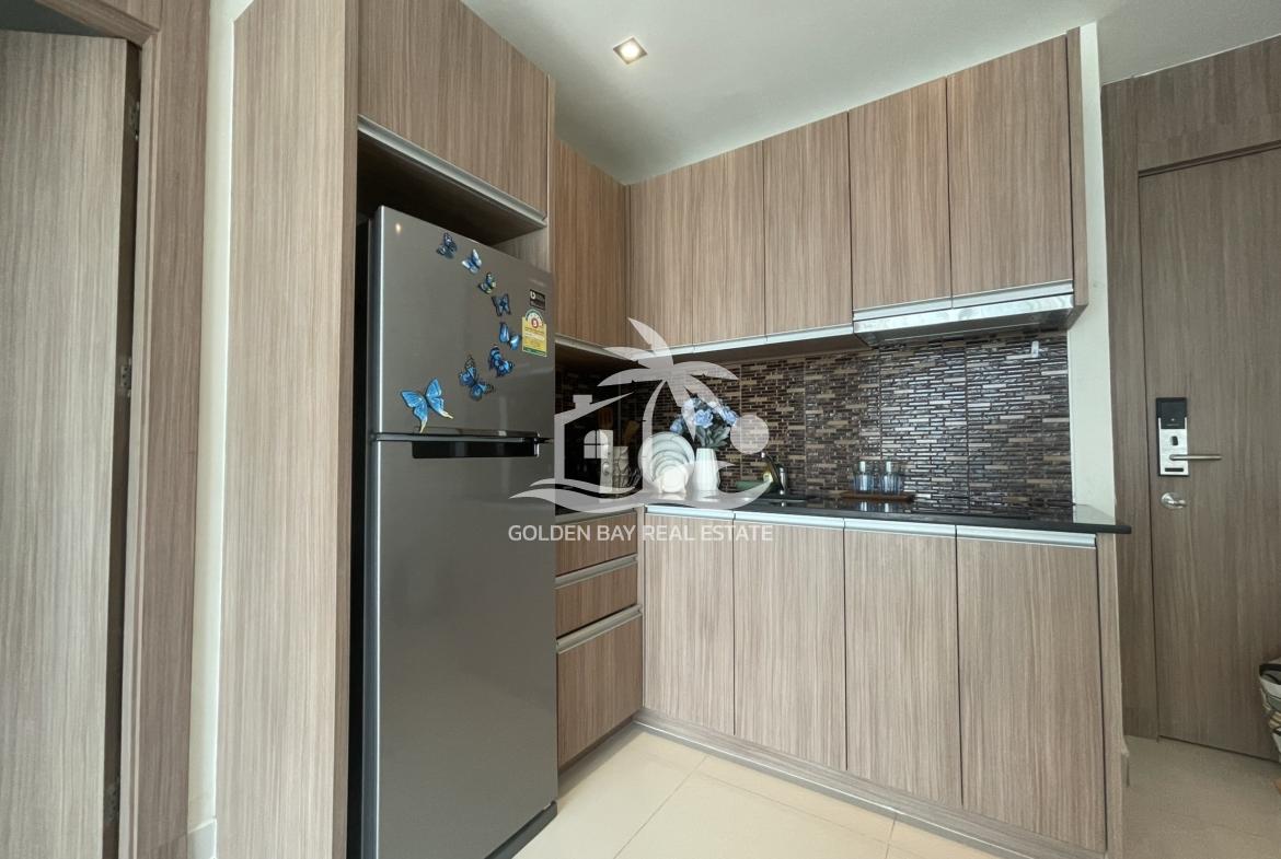 Nam Talay Condominium – Na Jomtien
