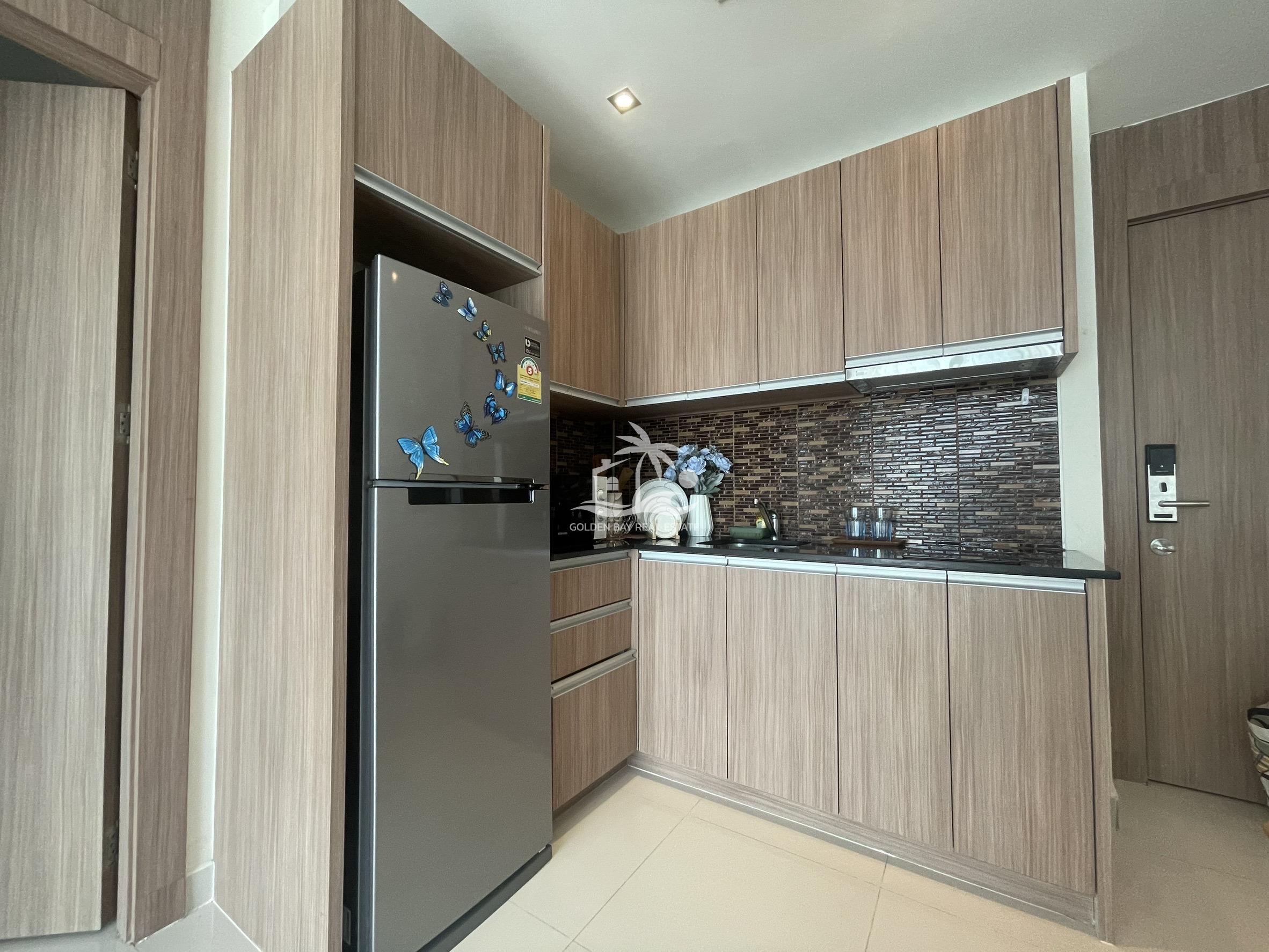 Nam Talay Condominium – Na Jomtien