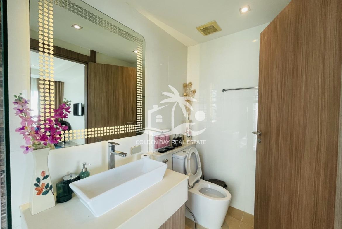 Nam Talay Condominium – Na Jomtien
