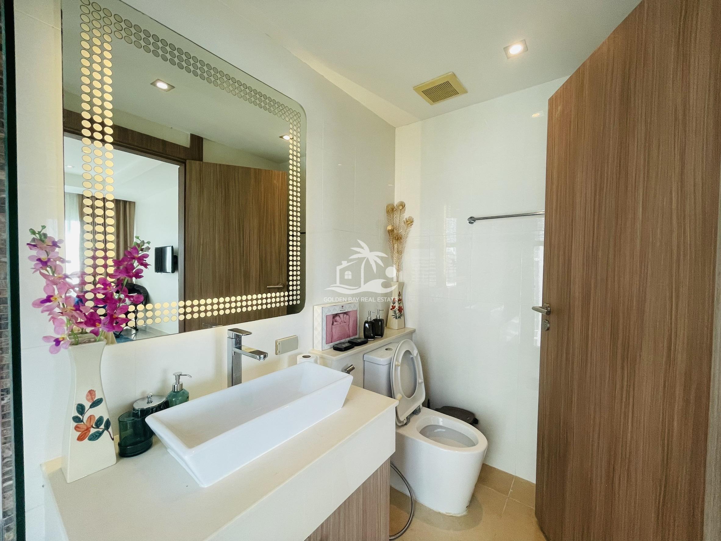Nam Talay Condominium – Na Jomtien