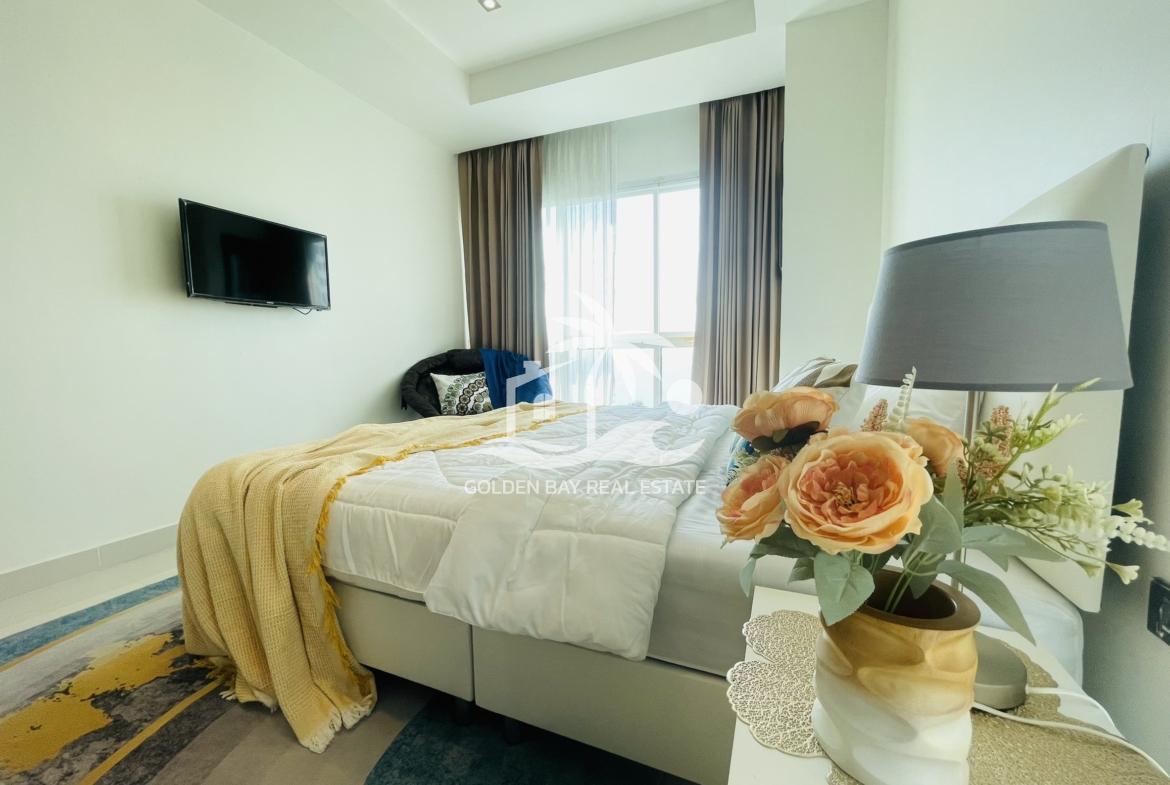 Nam Talay Condominium – Na Jomtien