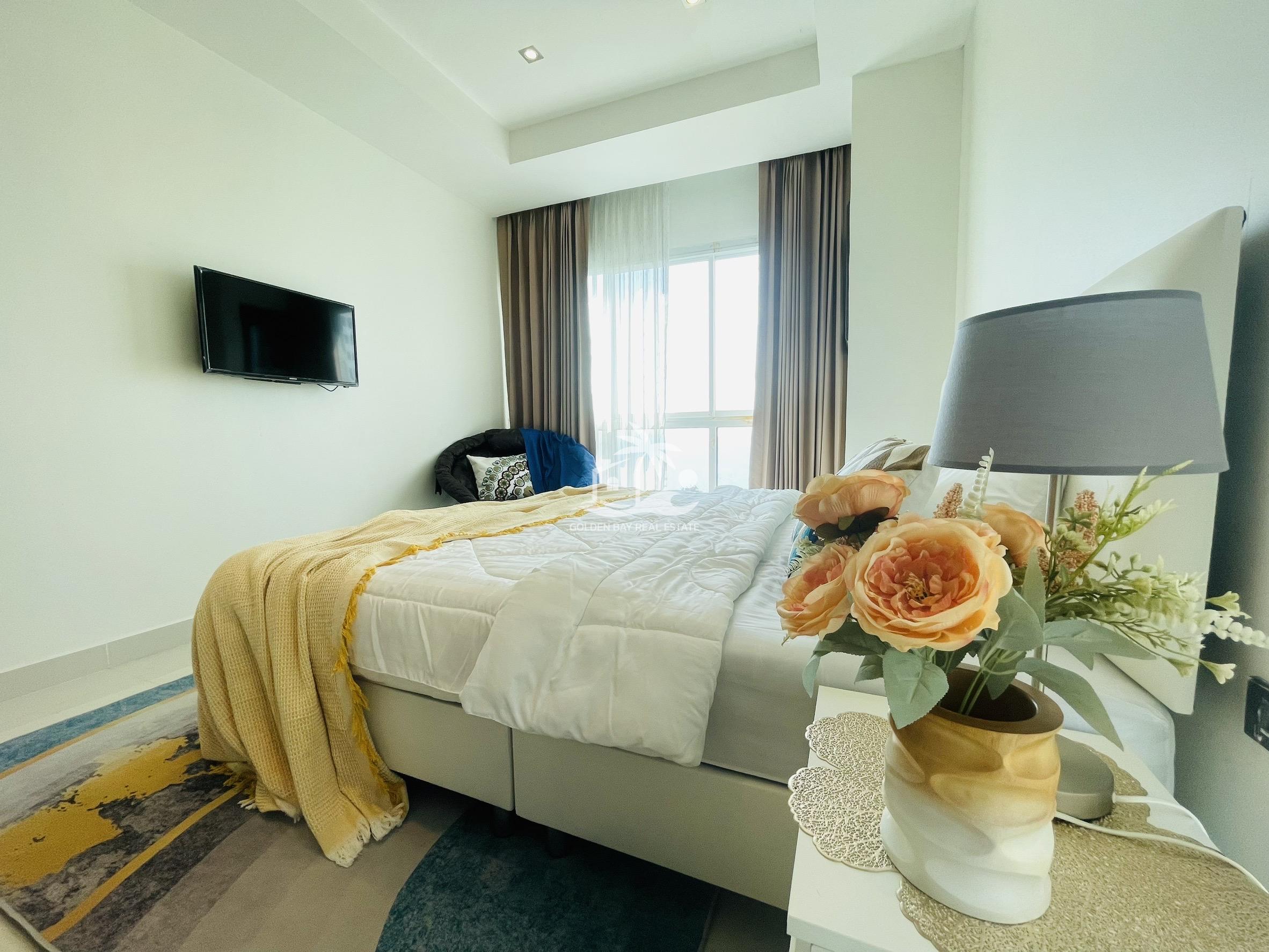 Nam Talay Condominium – Na Jomtien