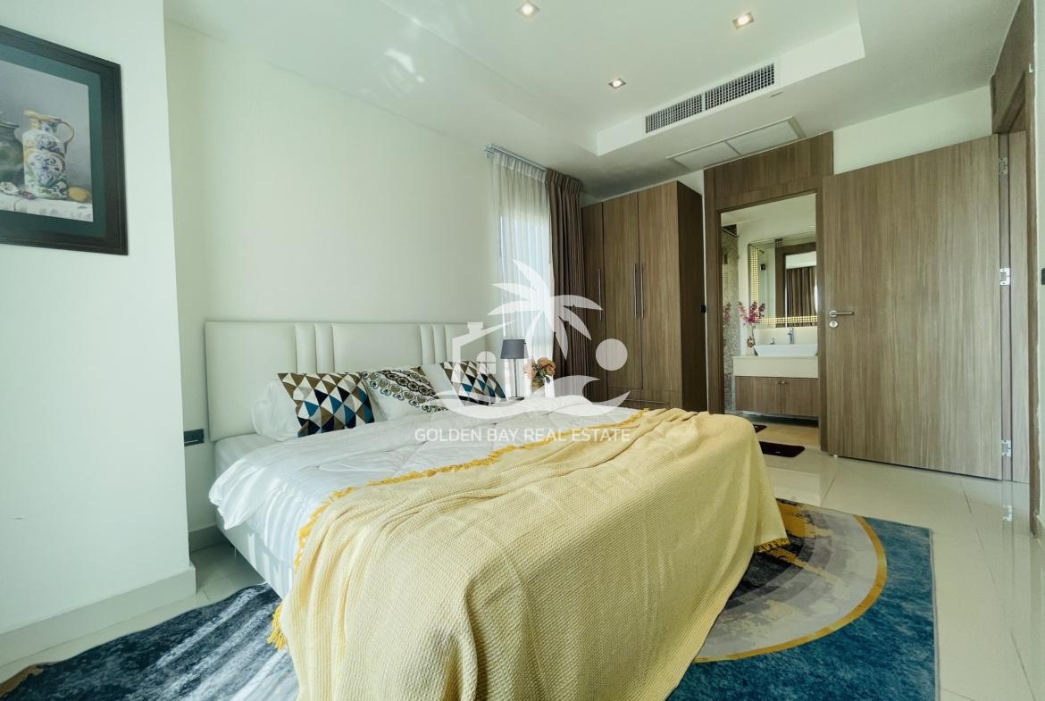 Nam Talay Condominium – Na Jomtien