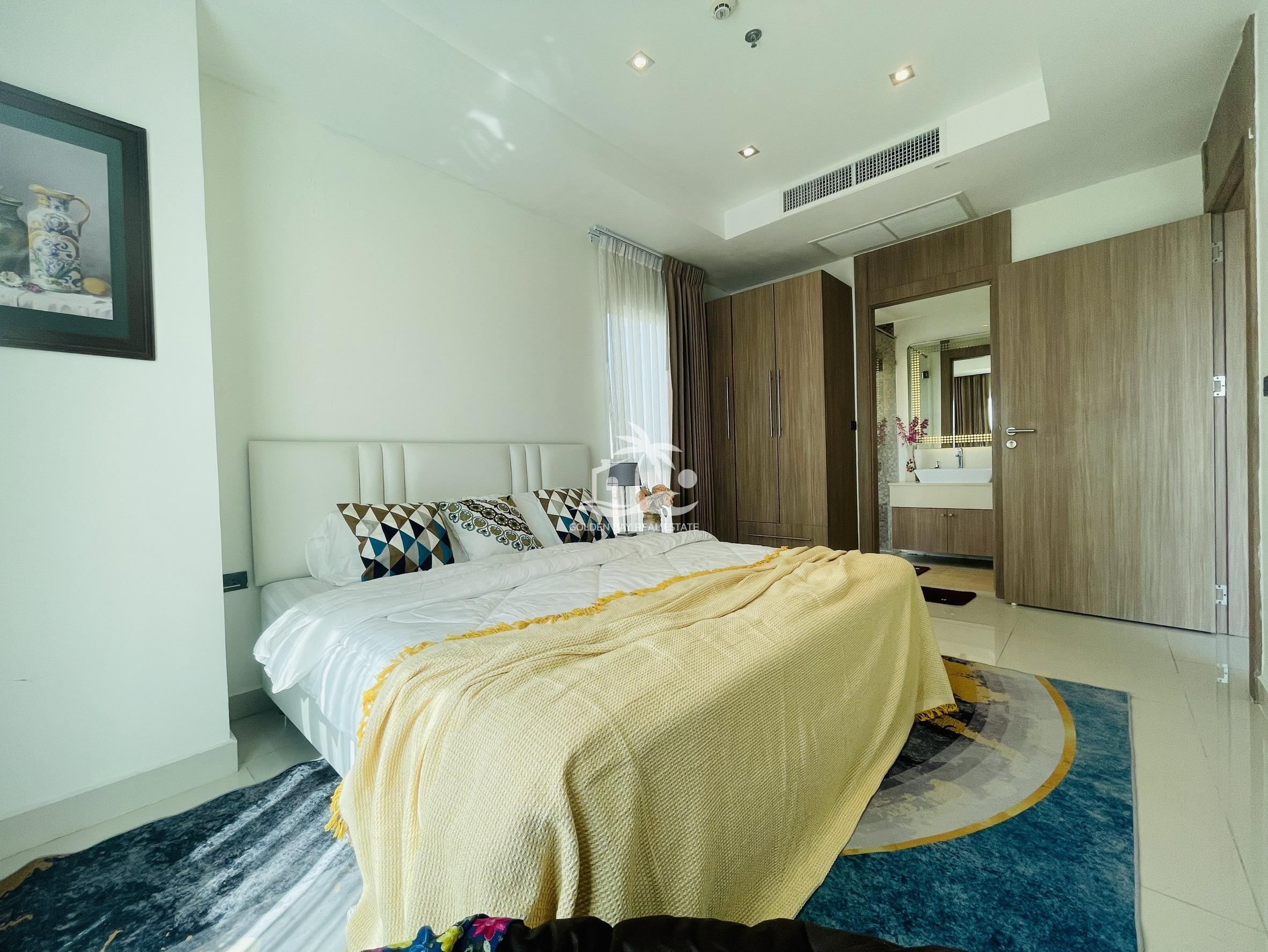Nam Talay Condominium – Na Jomtien