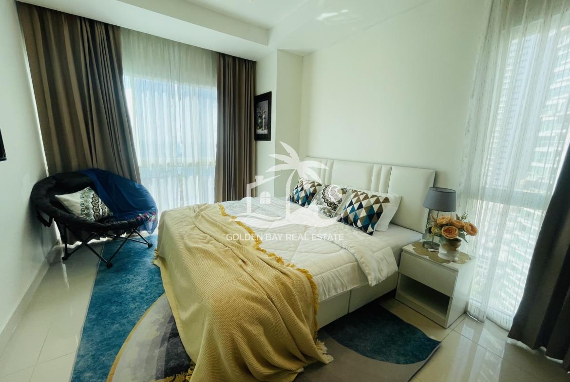 Nam Talay Condominium – Na Jomtien