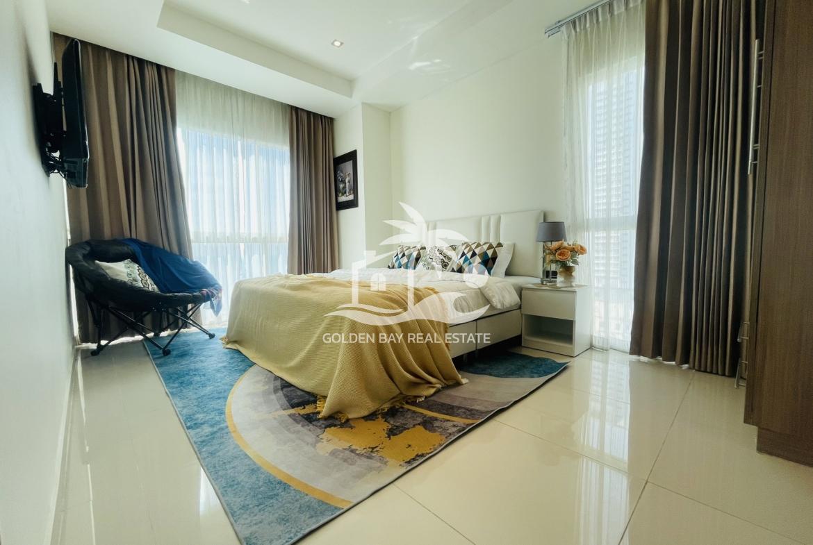 Nam Talay Condominium – Na Jomtien