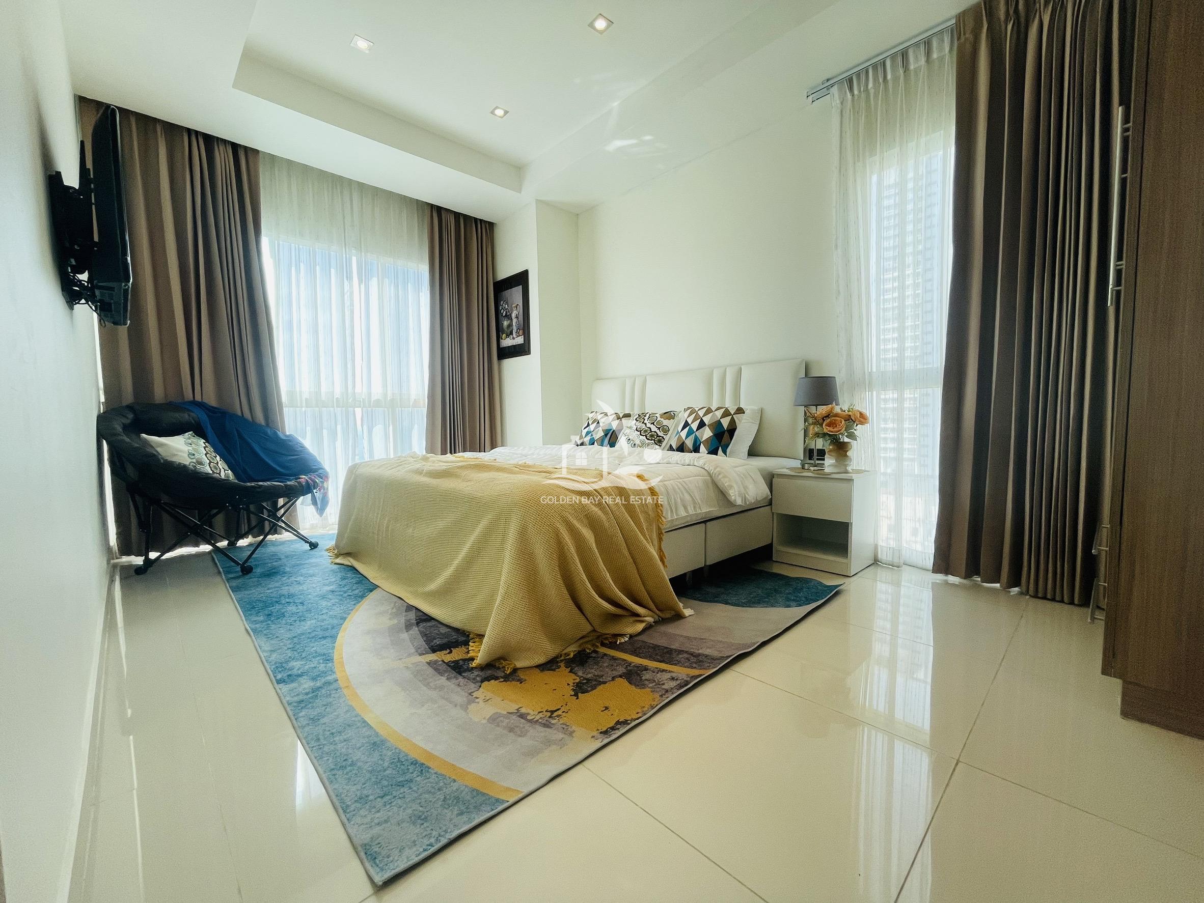 Nam Talay Condominium – Na Jomtien