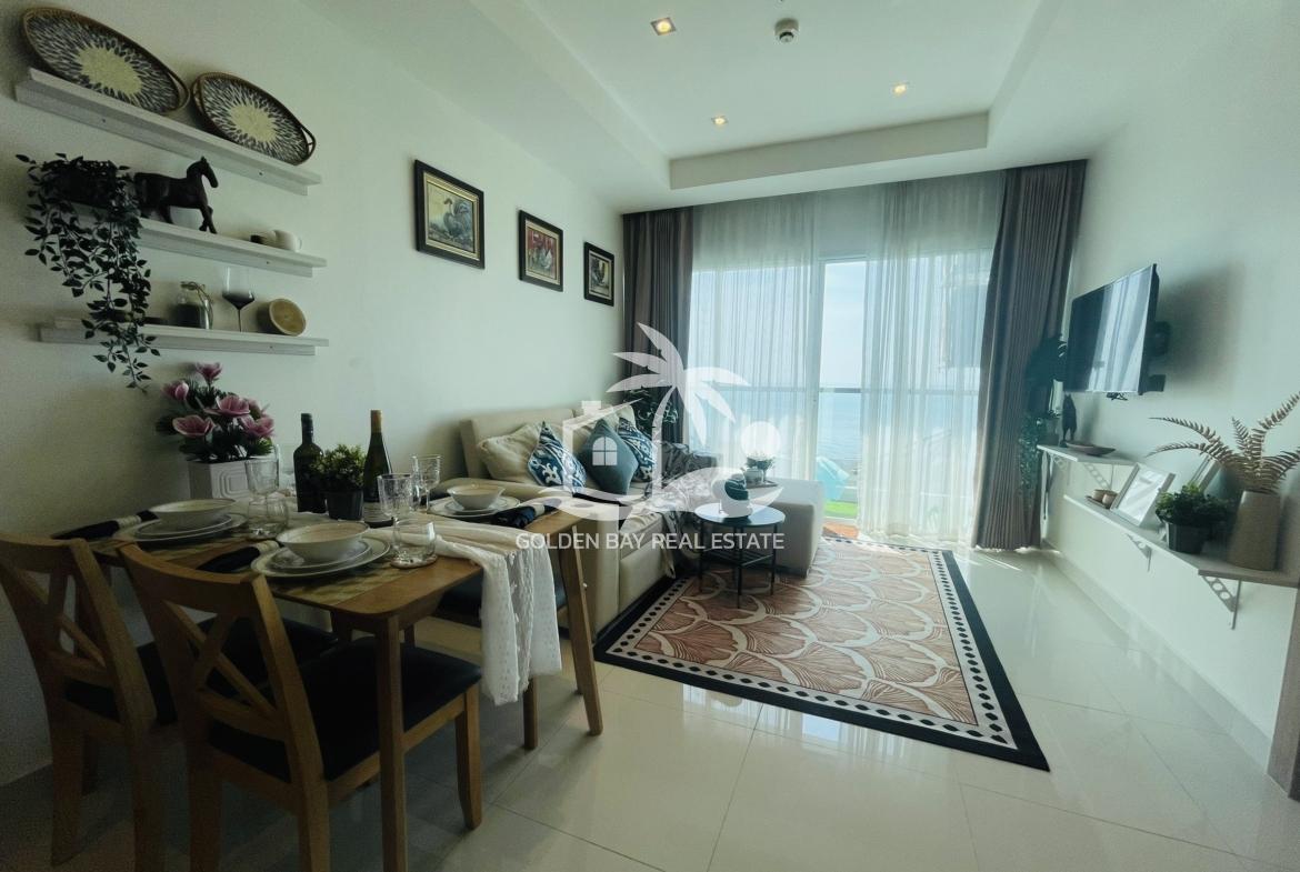 Nam Talay Condominium – Na Jomtien