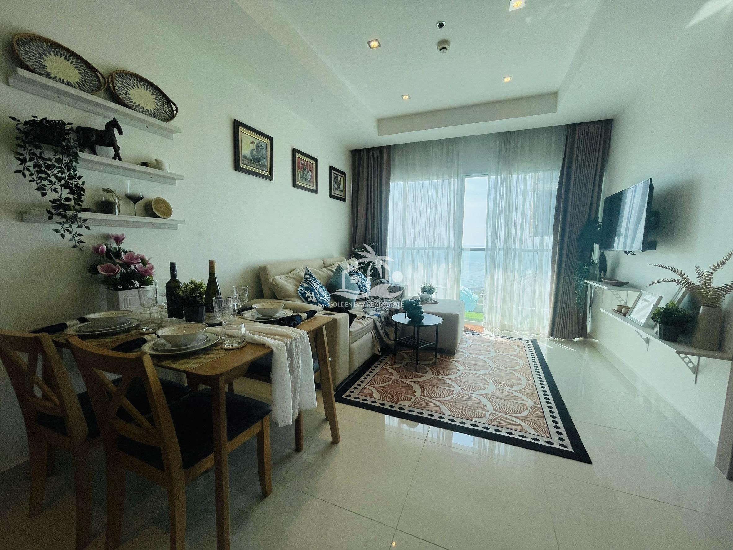 Nam Talay Condominium – Na Jomtien
